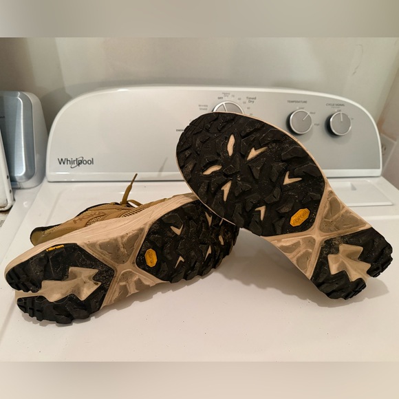 HOKA Anacapa 2 Freedom Hiking Shoes - Picture 5 of 6